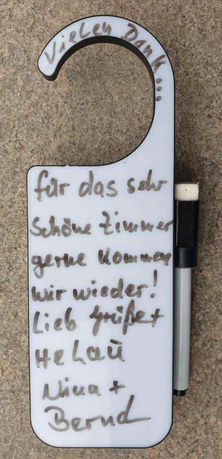 Home-rose-garden-gaestehaus Kontaktloser Zugang 3*