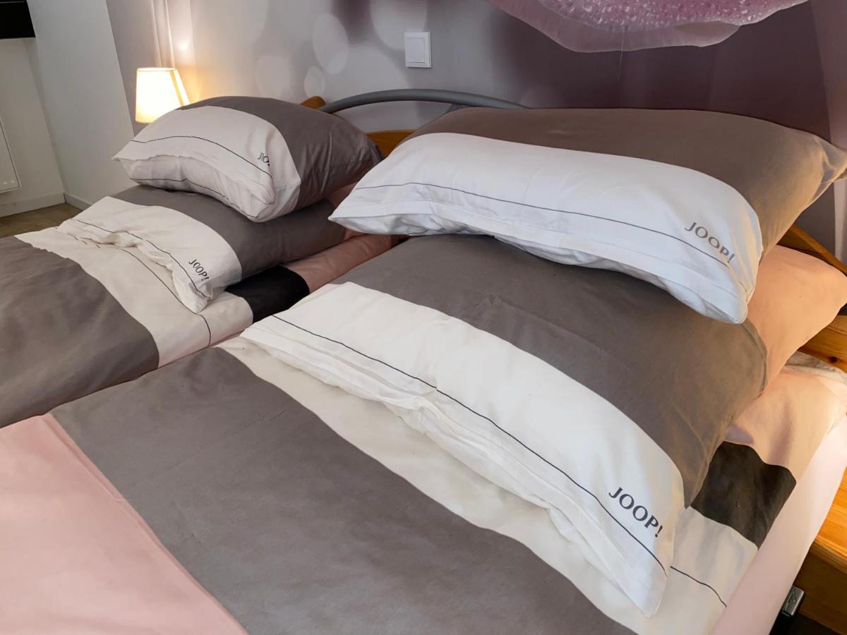 Home-rose-garden-gaestehaus Kontaktloser Zugang Guest house 3*