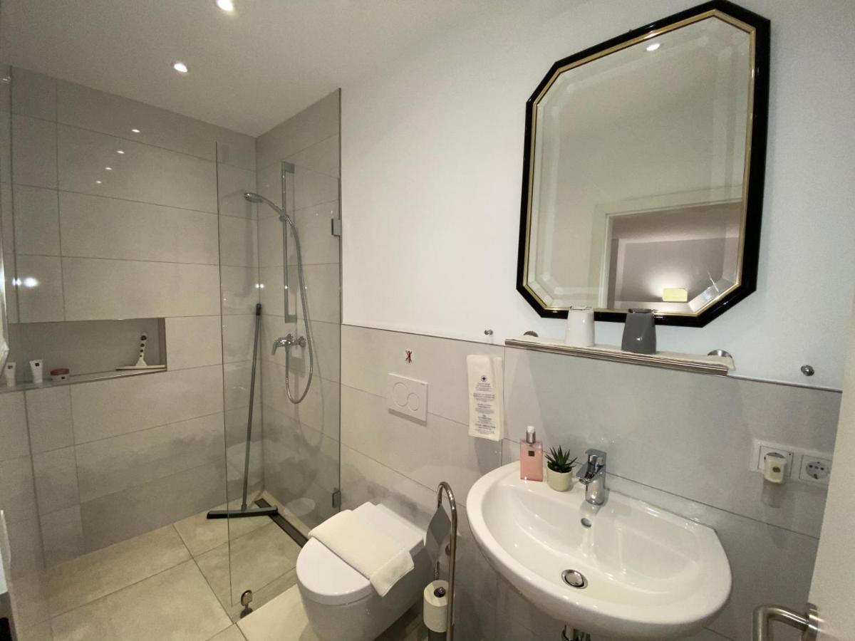 Home-rose-garden-gaestehaus Kontaktloser Zugang 3*