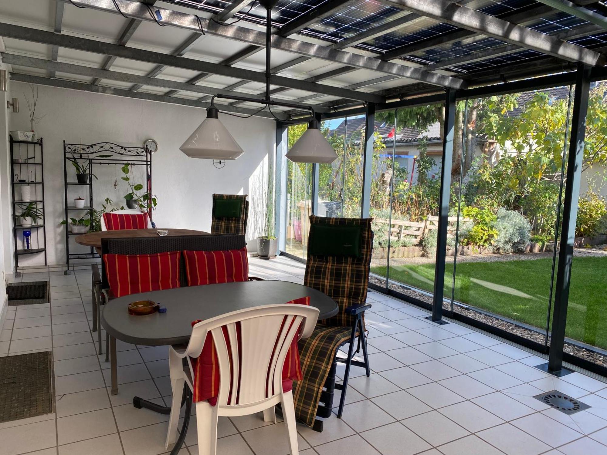 Home-rose-garden-gästehaus Kontaktloser Zugang 3* Düsseldorf