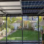 Home-Rose-Garden-Gaestehaus Kontaktloser Zugang