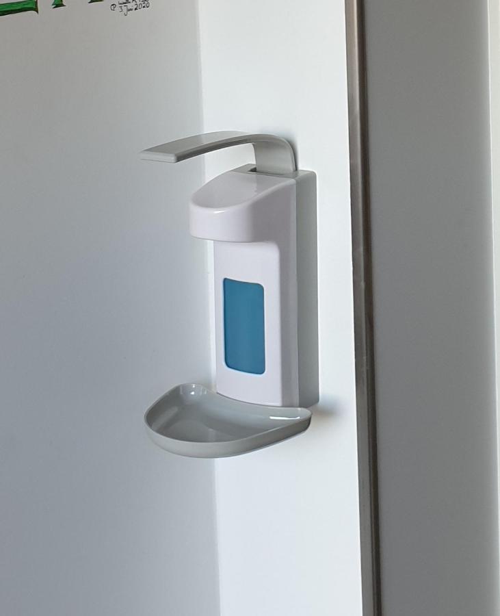 Home-rose-garden-gästehaus Kontaktloser Zugang 3*