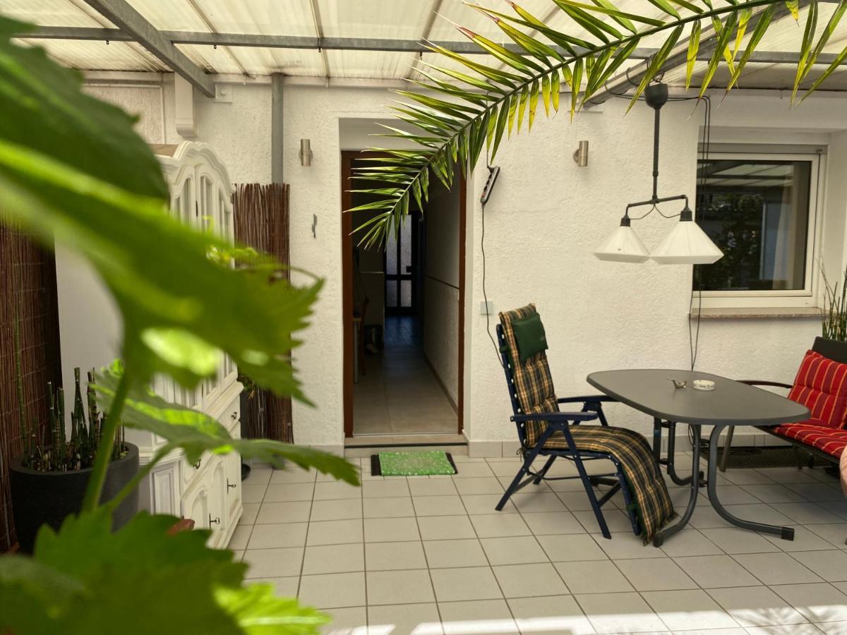 Home-rose-garden-gästehaus Kontaktloser Zugang 3* Düsseldorf