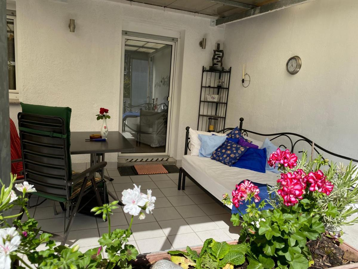 Guest house Home-rose-garden-gaestehaus Kontaktloser Zugang
